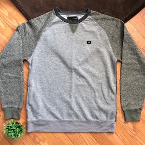 Billabong Balance Crew Sweater